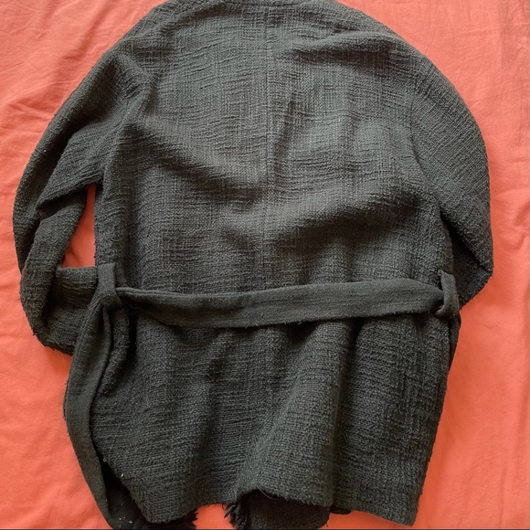 IRO jacket - Picture 2 of 3